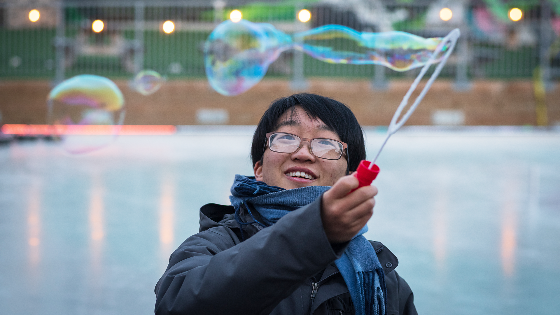 Sago Mini Team Social Events