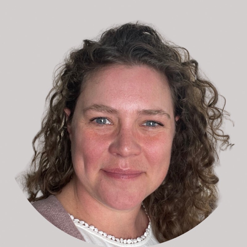 Acey Holmes, M.S., CCC-SLP