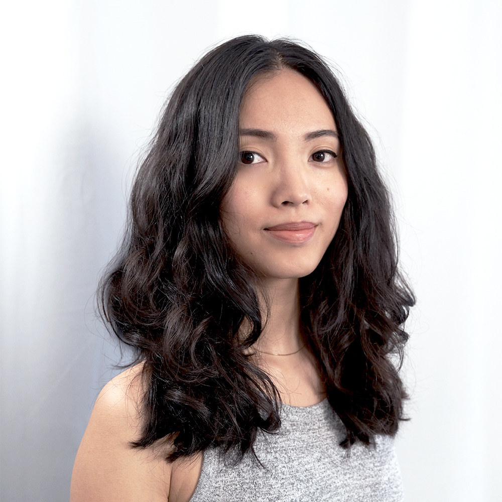 Deshi Deng - Illustrator