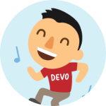 Sago Mini's toy designer Phil So