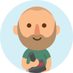 Sago Mini's Richard Hilmer